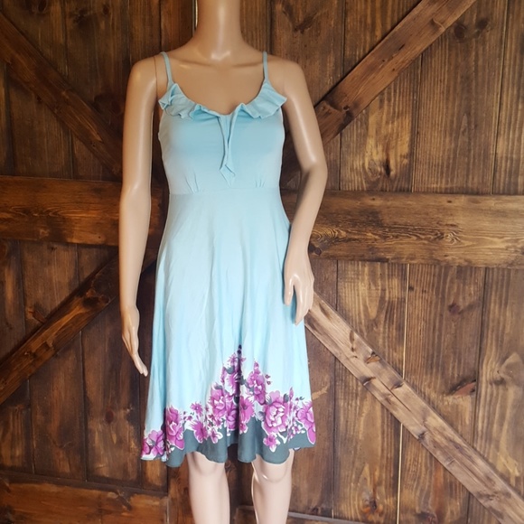Patagonia Dresses & Skirts - Patagonia dress Like NEW worn once
